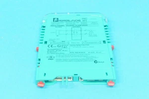 Pepperl + Fuchs 233883 HIC2871 1-channel solenoid driver - Bild 1 von 2