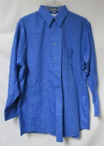 Bill Blass Men's Size Large Button-Down Shirt C1 2792 - Picture 1 of 2