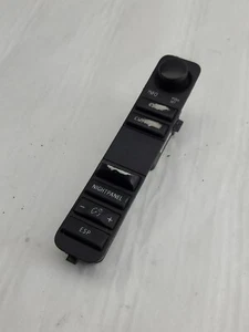 2004 - 2007 SAAB 9-3 Convertible ESP Roof Switch Night Panel OEM 12795206 - Picture 1 of 7