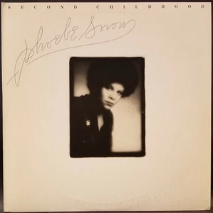 Phoebe Snow-Second Childhood-Columbia-PC 33952-1976-Vinyl LP -excellent cond. - Bild 1 von 6