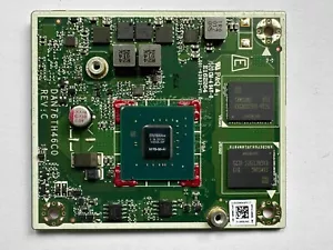 NEW L58508-001 HPP PCA RADO GFX NVIDIA MX230 2GB G5 N76-DGPU-32 Video card GPU - Picture 1 of 2