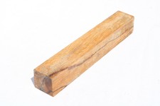 Marblewood Knife Call Pen Cue Exotic Wood Turning Bank Lumber 1.5 x 1.5 x 9.7