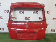 52056197 PORTELLONE POSTERIORE NUDO FIAT 500 Serie 875 benzina (2015) RIC 966690