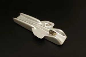 Hauler Models HLR87201 - 1:87 MB T-80 rekordwagen - Neu - Picture 1 of 1