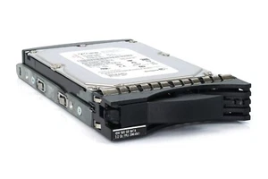 39M4561 IBM HDD 500GB 7.2K SATA 3G 3.5 LFF HOT-SWAP FOR DS3000 EXP3000 - Picture 1 of 8