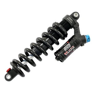DNM BURNER-RCP2S Mountain Downhill Bike Rear Shock 240mm 550 lbs - Picture 1 of 5
