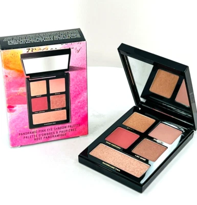 Bobbi Brown Beauty Panoramic Pink Eye Shadow Palette - 0.22oz - NIB - Image 1 of 4