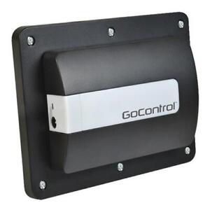 Contrôleur de porte de garage Linear GoControl GD00Z-8-GC Z-Wave