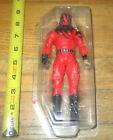 2017 WWF WWE Mattel Kane Basic Series 74 figurine de lutte masquée grande machine rouge