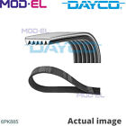Vribbed Belt For Chevrolet Aveo/kalos/gentra Lova Nissan Micraii/marchii 1.4l