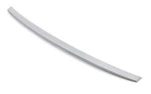 Fits for 12-18 Skoda Rapid Liftback NH3 Rear Trunk Boot Spoiler Wings Painted - Picture 1 of 3