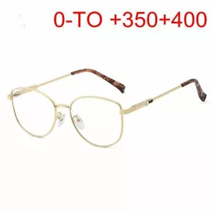 Gafas retro para miopía fotocromáticas de sol miopes -1,00 a -5,00 FML marco de metal - Imagen 1 de 18