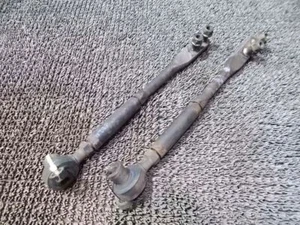 S14 Silvia CUSCO tension rod pillow type adjustable left and right se / 4Q4-1162 - Picture 1 of 7