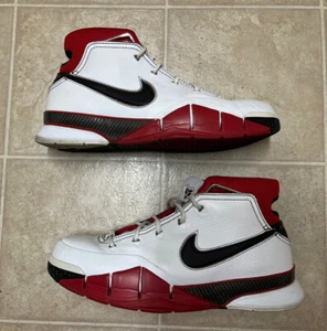 Nike Zoom Kobe 1 Protro All-Star ASG 2018 Size 10.5 - Picture 1 of 5