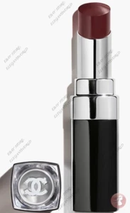 Chanel Rouge Coco Bloom Hydrating Plumping Intense Shine Lipstick 160 WILD - Picture 1 of 4