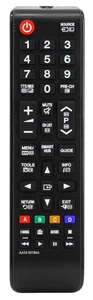 Original Fernbedienung passend f�r ALLE Samsung TV Fernseher Smart LED - Bild 1 von 4