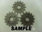 Front Sprocket 15 Teeth For Yamaha Dt 80 Lc 1982 (0080 Cc)