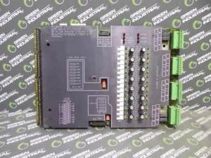 USED Andover Controls 05-1000-224 IOU Board Rev. E - Picture 1 of 3