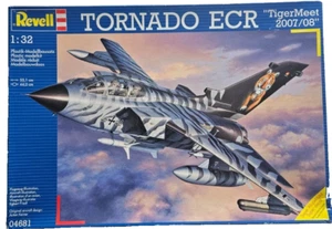 Grumman Tornado ECR "TigerMeet 2007/08" Revell 04681 Maßstab 1:32 Scale 1/32 - Bild 1 von 3
