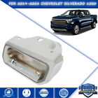 Exhaust Bezel Tip Left Side 2253506 For 2019-2022/2023 Chevrolet Silverado 1500