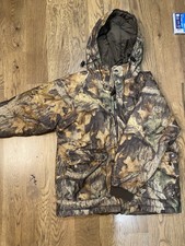 remington hunting jacket