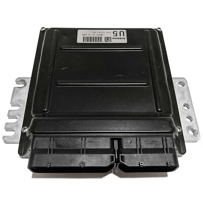 Оригинальный ECU INFINITI FX350 3,5 л V6 2004 модуль управления двигателем / MEC33-191 - Изображение 1 из 3
