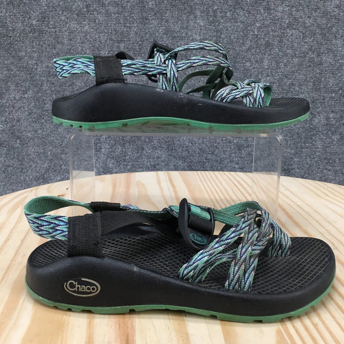 Chaco ZX/2 M Sandals for Women for sale | eBay