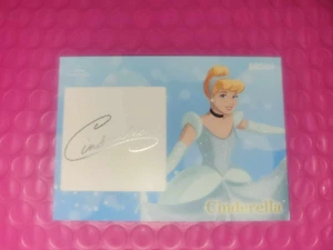 2025 Epoch Disney Princess Cinderella /75 FS-05 - Foto 1 di 2