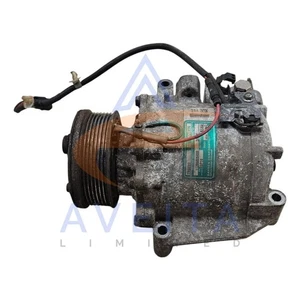 Honda CR-V 2009 MK3 2.0 Petrol R20A2 Air Con Compressor Pump - Picture 1 of 10