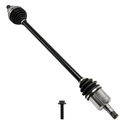 Front Right CV Axle Shaft Assembly For 14-18 Volkswagen Jetta 1.8T 1K0407272GE - Изображение 1 из 4