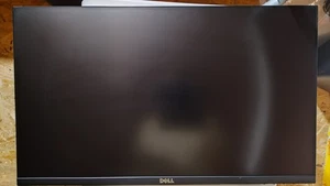 Dell P2418HT NON FUNZIONANTE ma valido per Sostituzione TouchScreen 23.8" - Zdjęcie 1 z 3