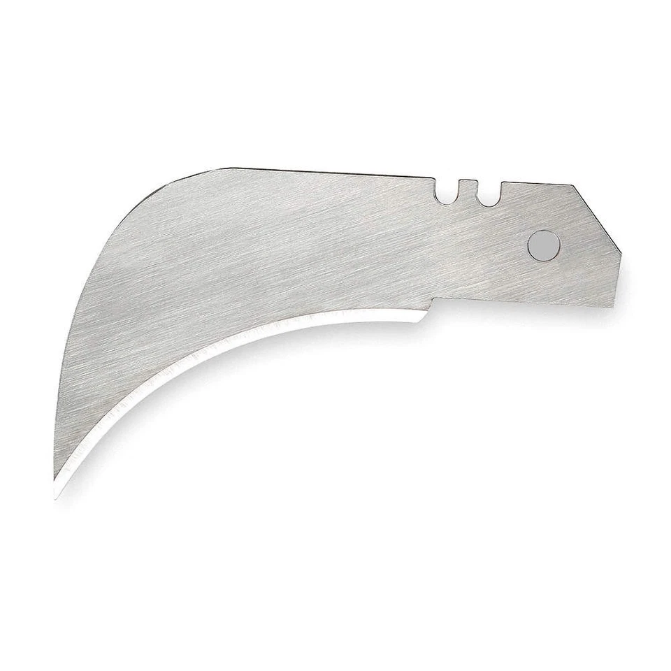 WESTWARD 2ZRK3 Hook Linoleum Blade,2in W,3-3/4in L 2ZRK3 - Image 1 of 1