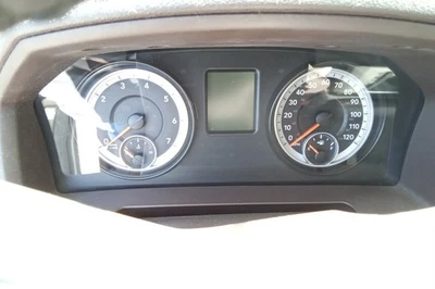2014 Ram 1500 OE спидометр калибра кластер 101K миль Dodge - Изображение 1 из 4