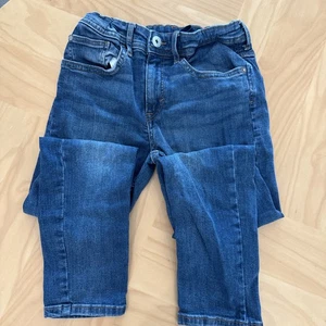 Boys Blue Skinny Jeans 12 - Picture 1 of 2