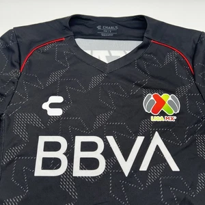 Neu mit Etikett Charly Liga MX 2024 MLS All-Star Game Authentic Trikot Herren klein selten - Bild 1 von 8