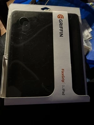 Funda Gel Griffin FlexGrip para Apple iPad Original 1ª Generación Foto 1 de 4