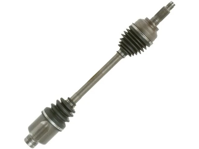 Conjunto de eje CV delantero derecho Detroit Axle 34NW47R para Kia Spectra 2002-2004 Foto 1 de 1