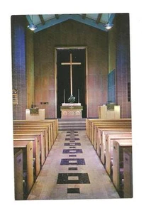 JACKSONVILLE FL St John's Evangelical Lutheran Church - Bild 1 von 1