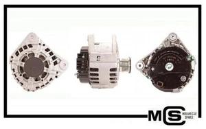 New OE spec Renault Trafic 1.9 dCi 2.5 dCi 01- Alternator With Pulley - Bild 1 von 1