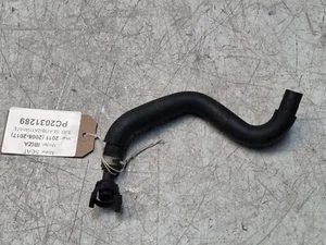 SEAT IBIZA 1.4 GASOLINA 2008-2017 MANGUERA TUBO DE ENTREGA DE COMBUSTIBLE - Imagen 1 de 5