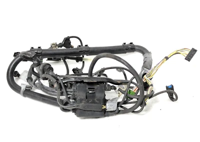 ✅ Arnés de cableado BMW 328xi E90 2007-2009 bahía de motor DME ECU OEM Foto 1 de 4