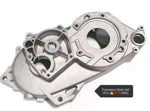 Carter Motore Lato FRIZIONE Variatore ORIG 👍💯💯Gamax Spillo 50 4T Codice 11341 - Foto 1 di 6