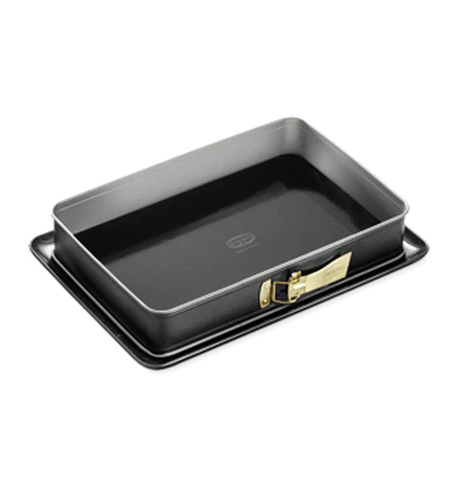 Dr. Oetker Rechteck-Springform BackIdee - Bild 1 von 1