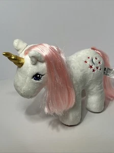 My Little Pony G1 Basic Fun Moondancer 9 Zoll Plüsch - Bild 1 von 14