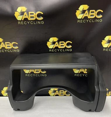 Cuadro de instrumentos Hummer H2 2005 bisel Hummer H2 05 OEM Foto 1 de 4