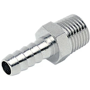 ICH 30410 Adattatore Portagomma A Affusolato Filettatura Esterna 9mm R3/8 60 - Picture 1 of 1