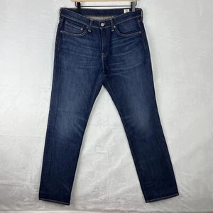 Men's Levi's 541 White Oak & Cone Blue Denim Jeans - W32 x L32 - Picture 1 of 15