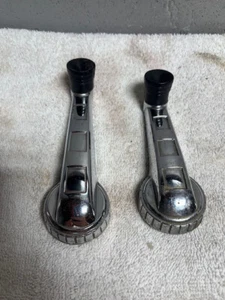 Dodge Truck or Van - 1960's Inner Window Handles - 1783373 and 2504070 - Picture 1 of 7