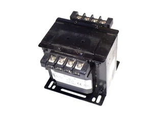 EGS Hevi-Duty WTC 303-1761 Transformer NEW - Picture 1 of 3