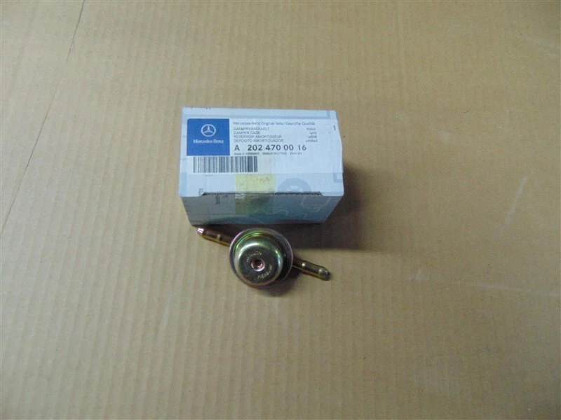 Brand New Damper Cage Genuine Mercedes W202 - A2024700016 - image 1 of 1